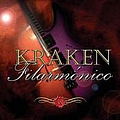 Kraken - Kraken FilarmÃ³nico альбом