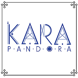 Kara - Pandora album