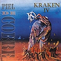 Kraken - Piel de Cobre альбом