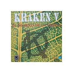 Kraken - Kraken V: El sÃ­mbolo de la huella album