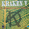 Kraken - Kraken V: El sÃ­mbolo de la huella album