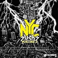 Krallice - NYC Sucks, Volume 2 album
