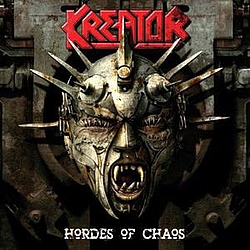 Kreator - Hordes of Chaos альбом