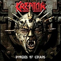 Kreator - Hordes of Chaos альбом