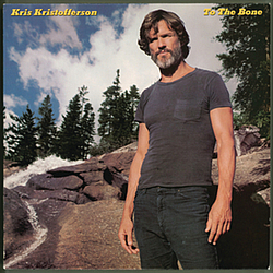 Kris Kristofferson - To The Bone album