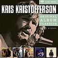 Kris Kristofferson - Original Album Classics album