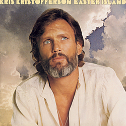 Kris Kristofferson - Easter Island album