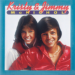 Kristy &amp; Jimmy McNichol - Kristy &amp; Jimmy McNichol album