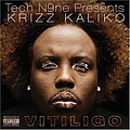 Krizz Kaliko - Vitiligo альбом