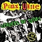 Krum Bums - Punx Unite: Leaders of Today album