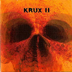 Krux - II album