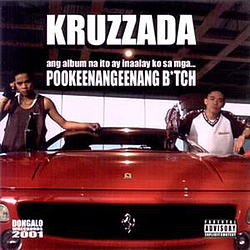 Kruzzada - Kruzzada альбом