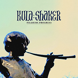 Kula Shaker - Pilgrims Progress album