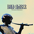 Kula Shaker - Pilgrims Progress album