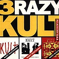 Kult - 3 razy Kult альбом