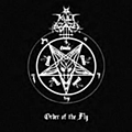 Kult Ov Azazel - Order of the Fly album