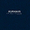 Kurhaus - A Future Pornography album