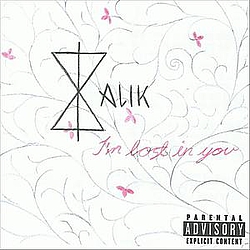 Kalik - I&#039;m Lost in You album