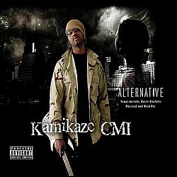 Kamikaze CMI - Alternative альбом
