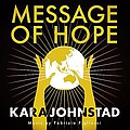 Kara Johnstad - Message of Hope альбом