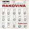 Karel Kryl - Rakovina альбом