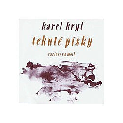 Karel Kryl - TekutÃ© pÃ­sky album