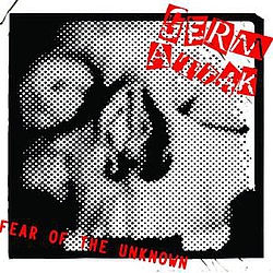 Germ Attak - Fear Of The Unknown album