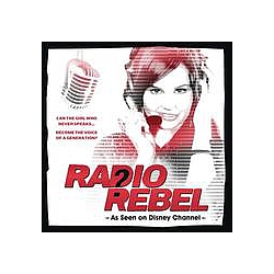 The Gggg&#039;s - Radio Rebel Soundtrack album
