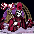 Ghost - SECULAR HAZE альбом