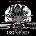 Ghostface Killah - The Man With the Iron Fists (Original Motion Picture Soundtrack) album