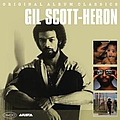 Gil Scott-Heron - Original Album Classics album