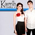Karmin - Karmin Covers Volume 1 альбом