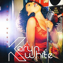 Karyn White - Carpe Diem альбом