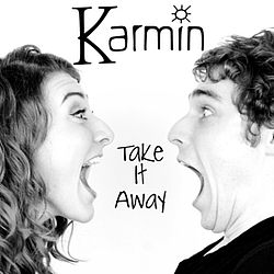 Karmin - Take It Away - Single album