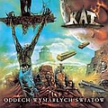 Kat - Oddech Wymarlych Swiatów album