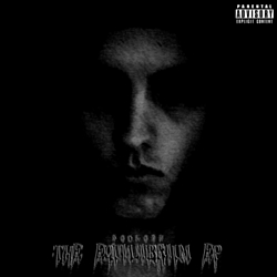 Kasland - The Equilibrium EP album