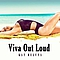 Kat Deluna - ViVa Out Loud album