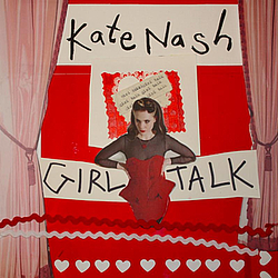 Kate Nash - Girl Talk альбом