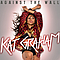 Kat Graham - Against the Wall album