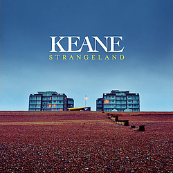 Keane - Strangeland альбом