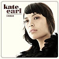 Kate Earl - Stronger album