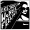 Kate Jackson - Wonder Feeling album