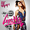 Kat Graham - Put Your Graffiti on Me album