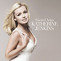 Katherine Jenkins - Sacred Arias album