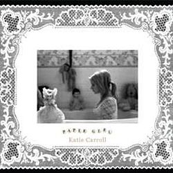 Katie Carroll - Paper Girl album