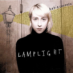Katie Costello - Lamplight album