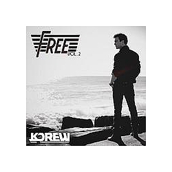 KDrew - Free, Vol. 2 album
