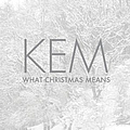 Kem - What Christmas Means album