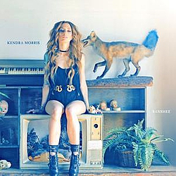 Kendra Morris - Banshee album