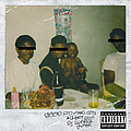 Kendrick Lamar - good kid, m.A.A.d city album